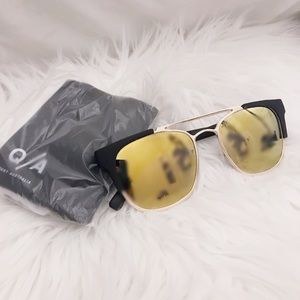 🌟NEW QUAY AUSTRALIA Sunglasses